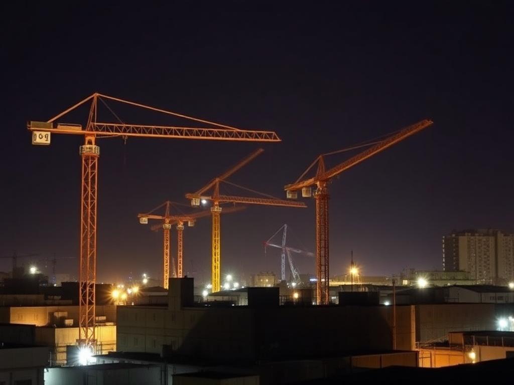 The Future of Sustainable Construction: Trends to Watch in 2024
