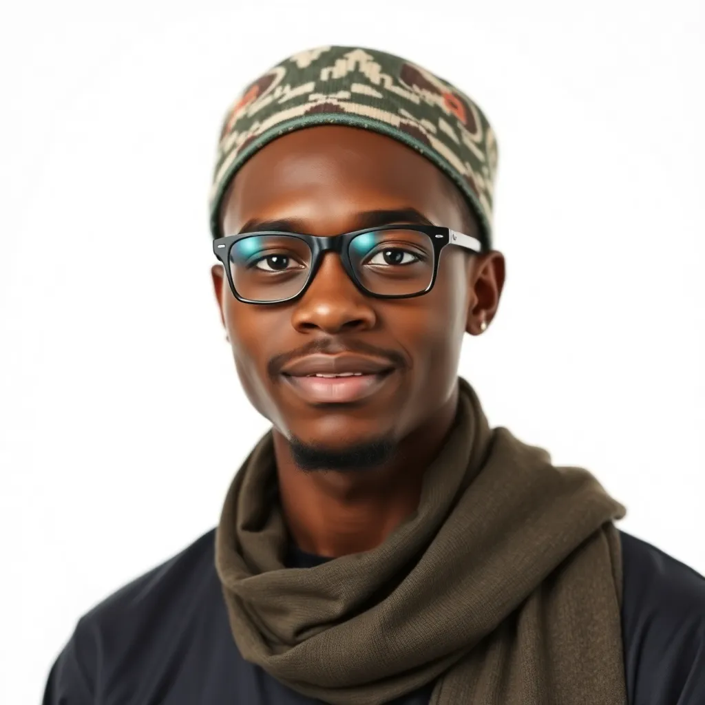 Abubakar Ahmad
